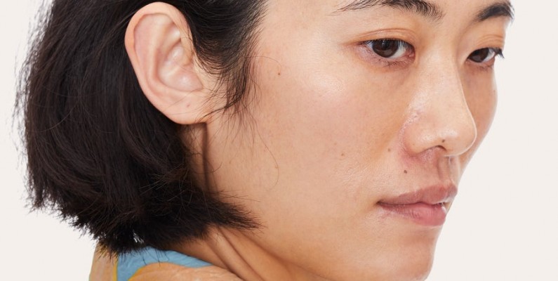 Seyla Hair Clip Accessories SG4119 2047 Mixed Candy Apple Charleston house 900x