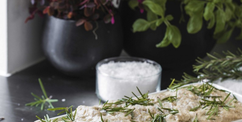 Rosendahl Grand Cru Foccacia 2020