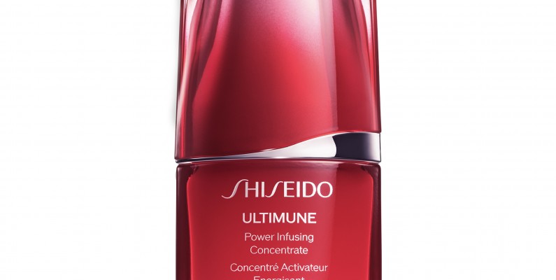 SHISEIDO ULTIMUNE