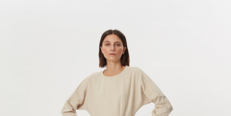 2ND 20Josephine 20ThinkTwice 20Kjole Dress 2212129219 01022 20Jet 20Stream 900x