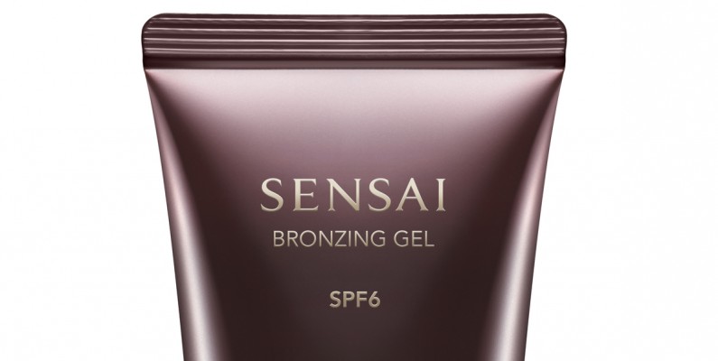 SENSAI Bronzing Gel