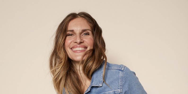 143810WrenDenimJacketBlue 138920FiferChinoPantFeatherGray