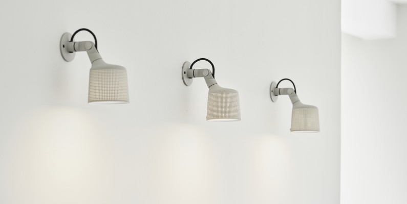 vipp 524 wall spot warm grey lifestyle 03 high