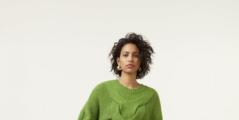 online lime anuragz strikpullover